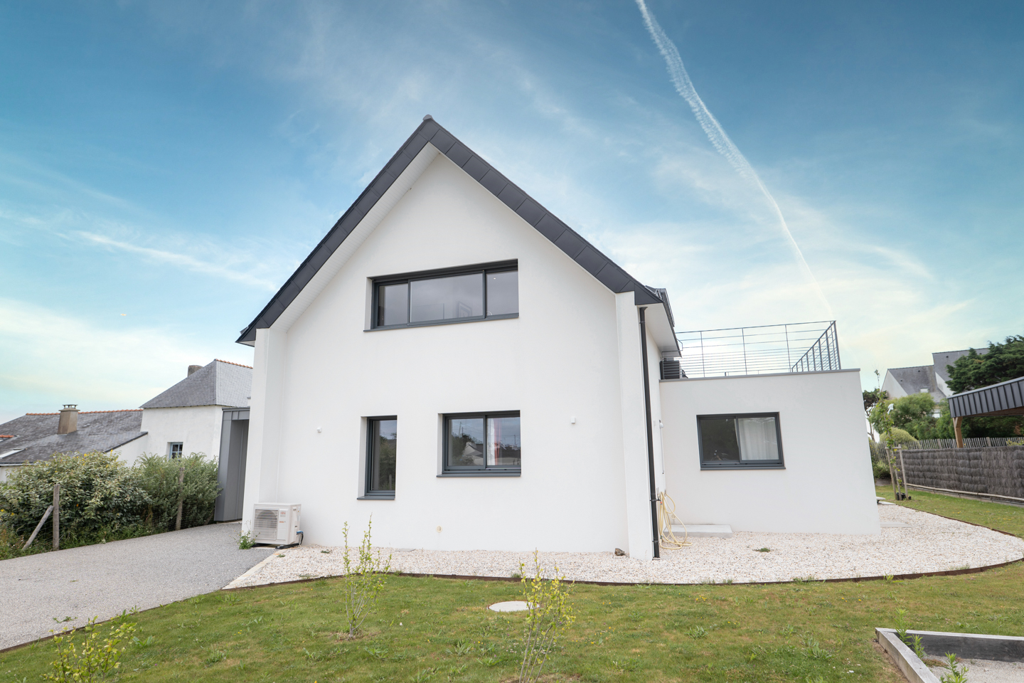 Maison de vacances  - Sarzeau - Morbihan (56)